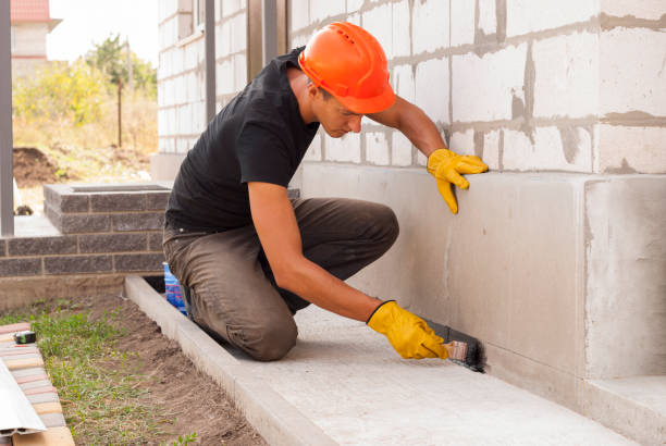 Licensed Interior Drainage System service in Lyons, NY - SJ Waterproofing Pros